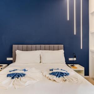Dea Lux Apartamentis Mare & Gaslini Wi-Fi Veloce