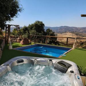 Casa KiSi Rural Boutique Bed & Breakfast