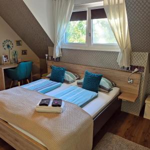 Frankfurt Bed & Breakfast