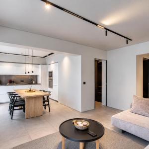 Stylish Apartment in the Historic Center of Athens