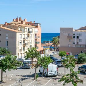 Les Cocotiers vue mer 250 m de plage