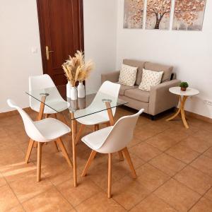 Apartamento Casa de Don Juan