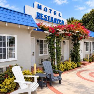 Rest Haven Motel