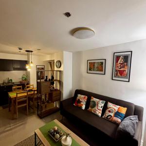 Victoria Towers D - 2 Bedroom Mejia Flat