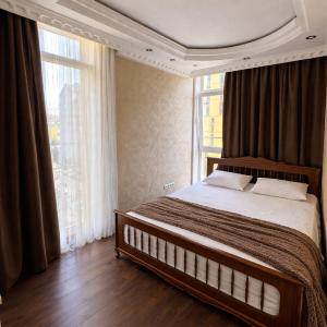 Lux apartment, Comfort town, Kyiv