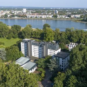 Jugendherberge City-Hostel Köln