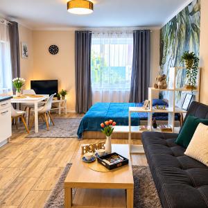 Mokka Apartament