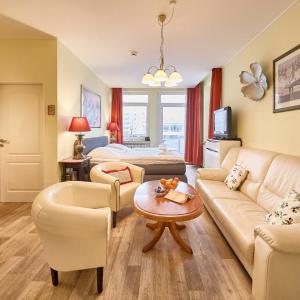 Haus Panorama 127