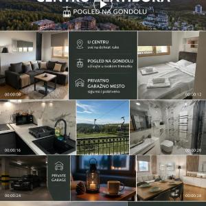 Apartman JeLa