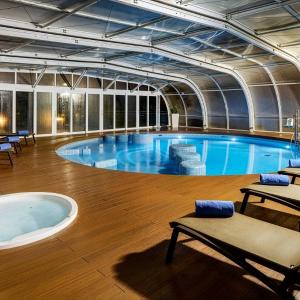 Sercotel Sorolla Palace