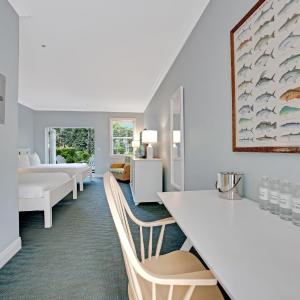 Tranquility Bay Resort