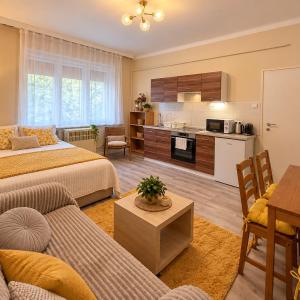 Révay Apartment