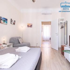 GARIBALDI ISOLA APARTMENTS - 80m from GARIBALDI station & 10min from CENTRALE station