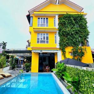 Flamingo Villa Hoi An
