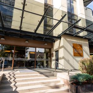 Delita Cozy Hotel