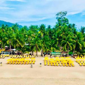 ASTROCOCO beach resort by Coconut Beach