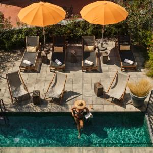 Hotel Brummell