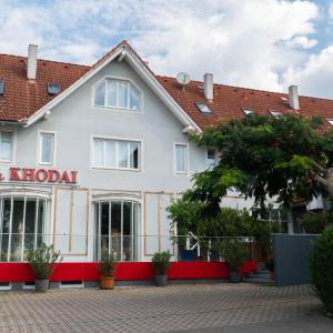 Appartement Khodai