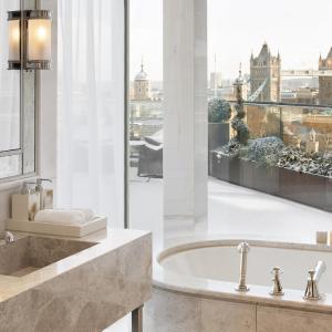 Four Seasons Hotel London at Tower Bridge