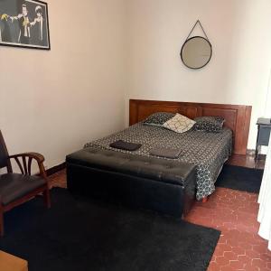 Appart 6 personnes, 3 chambres, très bien situé Centre