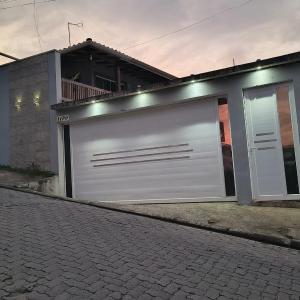 Chalé Boa Vista