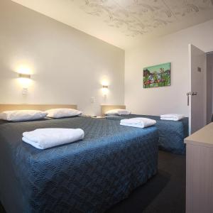 Kiwi International Hotel