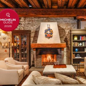 Schlössle Hotel - Small Luxury Hotels of the World