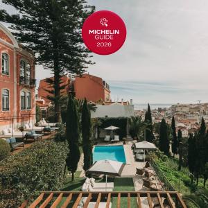 Torel Palace Lisbon