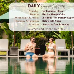 HOI AN HISTORIC HOTEL