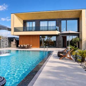 Bliss Luxury Villa