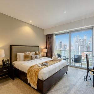 The Signature - Marina Elegance at JW Marriott Residence