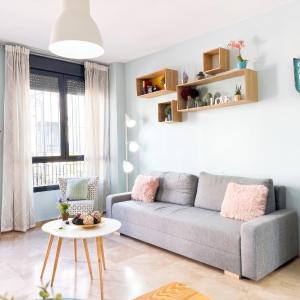 Apartamento La Magdalena