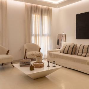 San Nicolas Luxury Home with prívate terrace