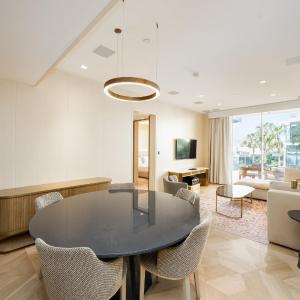 FIVE Palm Jumeirah Residences - Mint Stay