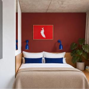STAYERY Berlin Friedrichshain - stylish Rooms & Apartments