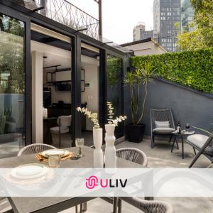 ULIV Park Polanco