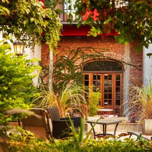Mariposita de San Telmo Tango Experience Hotel Boutique