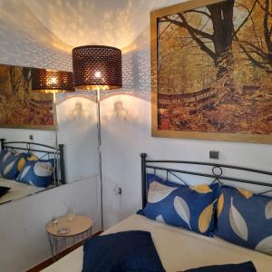 Platinum Central Apartment