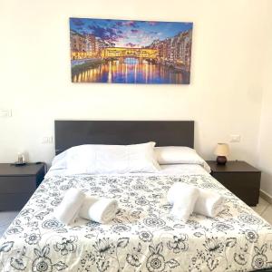 Brand new apartment