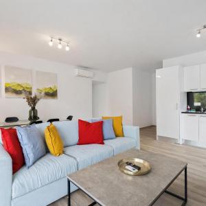 Kapodistriou by Verde Apartments