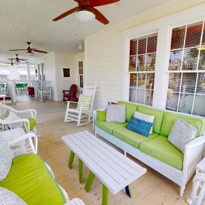 3 10th Place by Tybee Vacation Rentals