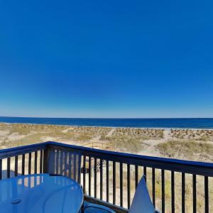 Tybee Lights 112C by Tybee Vacation Rentals