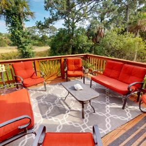 2 Gabby Lane by Tybee Vacation Rentals