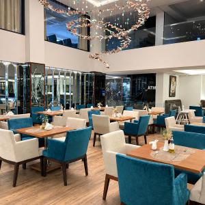 One Hotel Casablanca