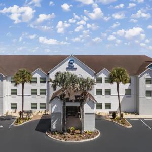 Best Western Auburndale Inn & Suites