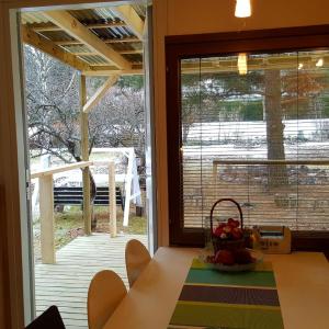 Naantali Holiday Home