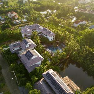 Hoi An Eco Lodge & Spa