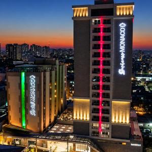 Monaco Hotel & Convention By Easy Class