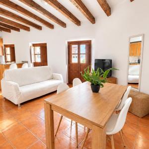Apartamento San Fernando