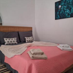 Studio Casa Tropicana